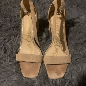 Sam Edelman heels